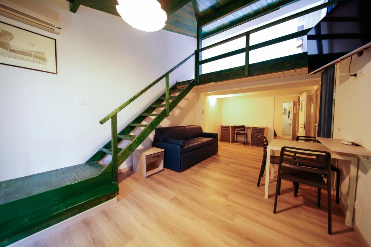 Hotel Capo Di Stella Capoliveri  Zewnętrze zdjęcie