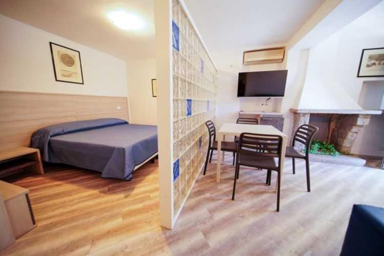 Hotel Capo Di Stella Capoliveri  Zewnętrze zdjęcie