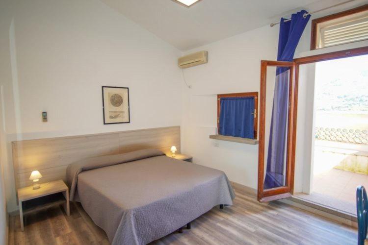 Hotel Capo Di Stella Capoliveri  Zewnętrze zdjęcie