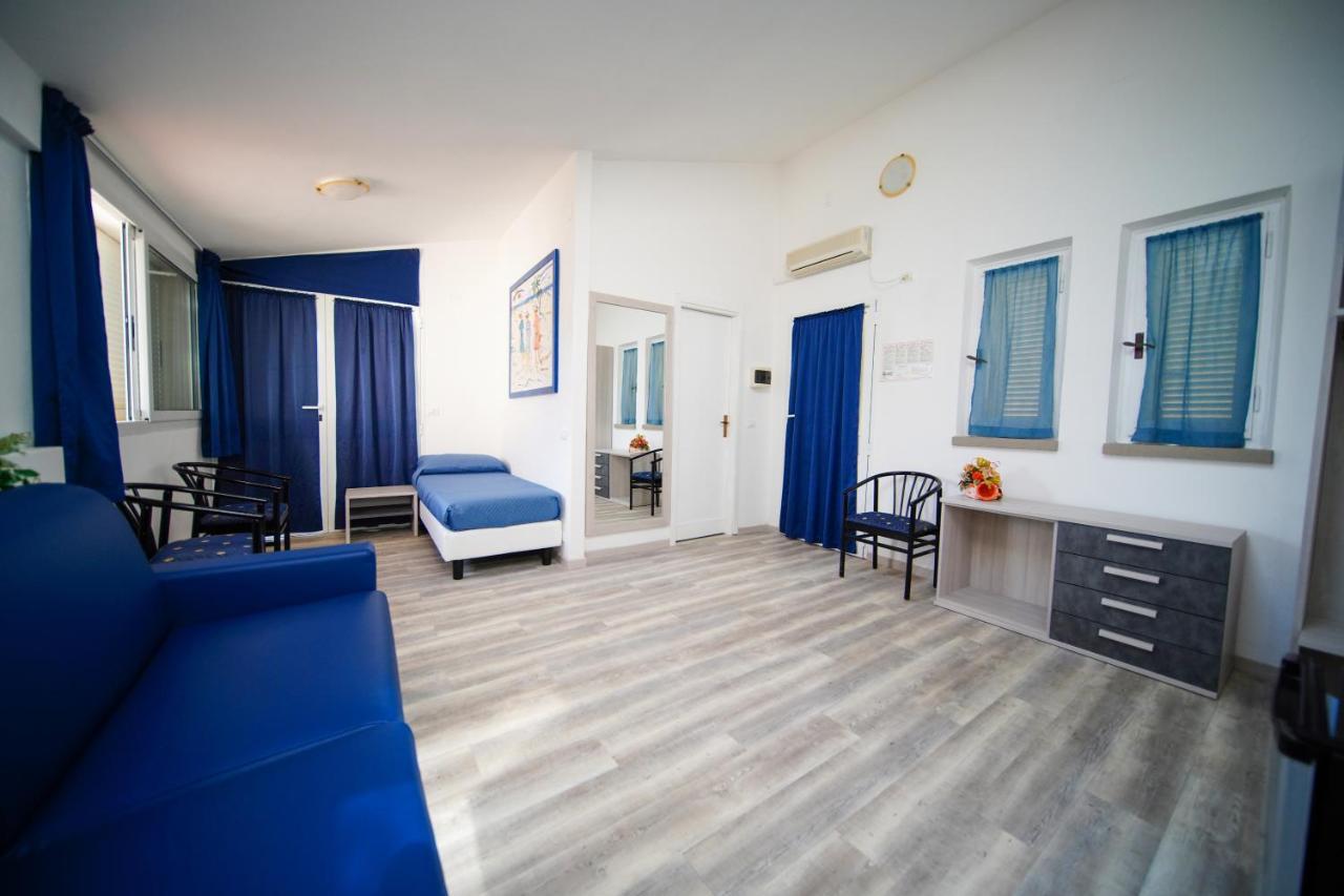 Hotel Capo Di Stella Capoliveri  Zewnętrze zdjęcie