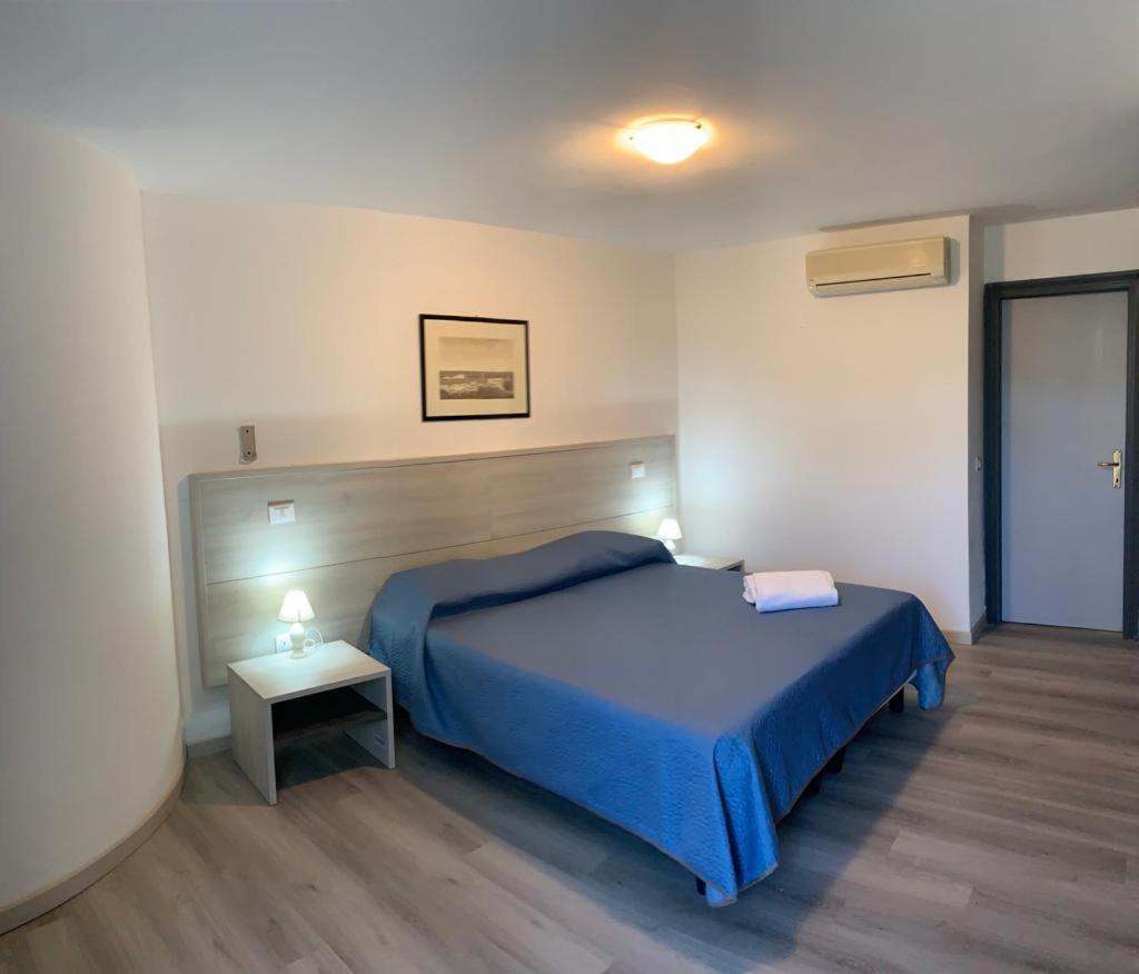 Hotel Capo Di Stella Capoliveri  Zewnętrze zdjęcie