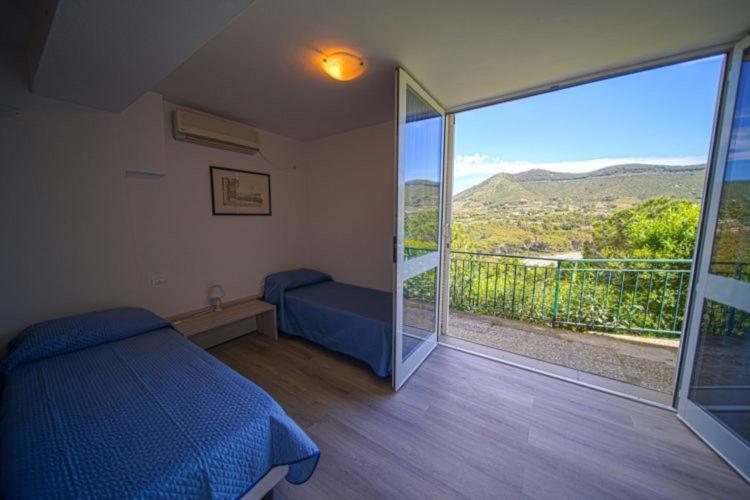 Hotel Capo Di Stella Capoliveri  Zewnętrze zdjęcie