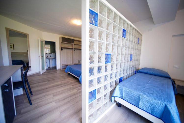Hotel Capo Di Stella Capoliveri  Zewnętrze zdjęcie