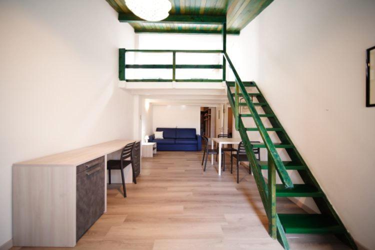 Hotel Capo Di Stella Capoliveri  Zewnętrze zdjęcie