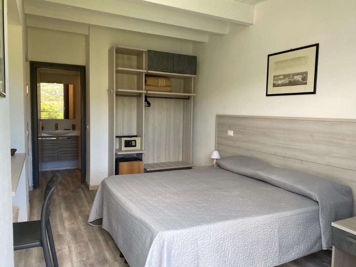 Hotel Capo Di Stella Capoliveri  Zewnętrze zdjęcie