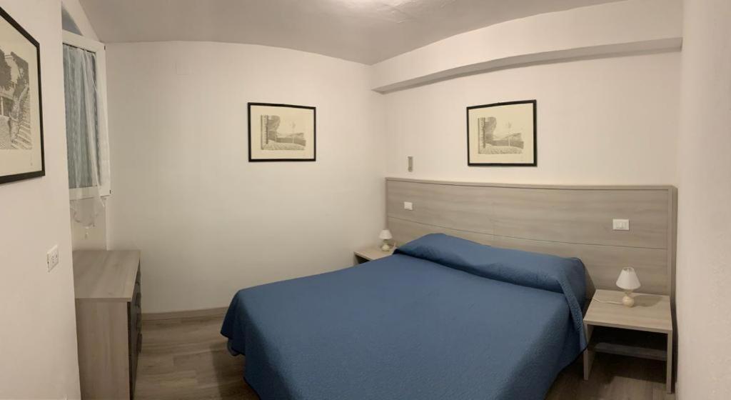 Hotel Capo Di Stella Capoliveri  Zewnętrze zdjęcie