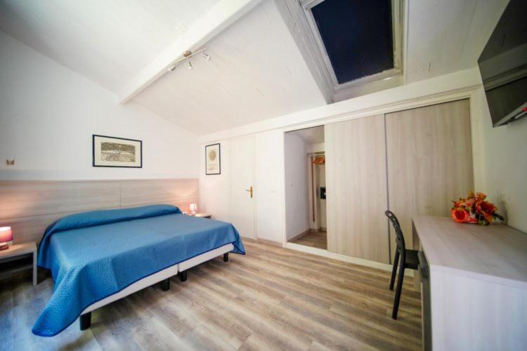 Hotel Capo Di Stella Capoliveri  Zewnętrze zdjęcie