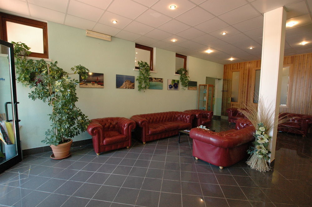 Hotel Capo Di Stella Capoliveri  Zewnętrze zdjęcie