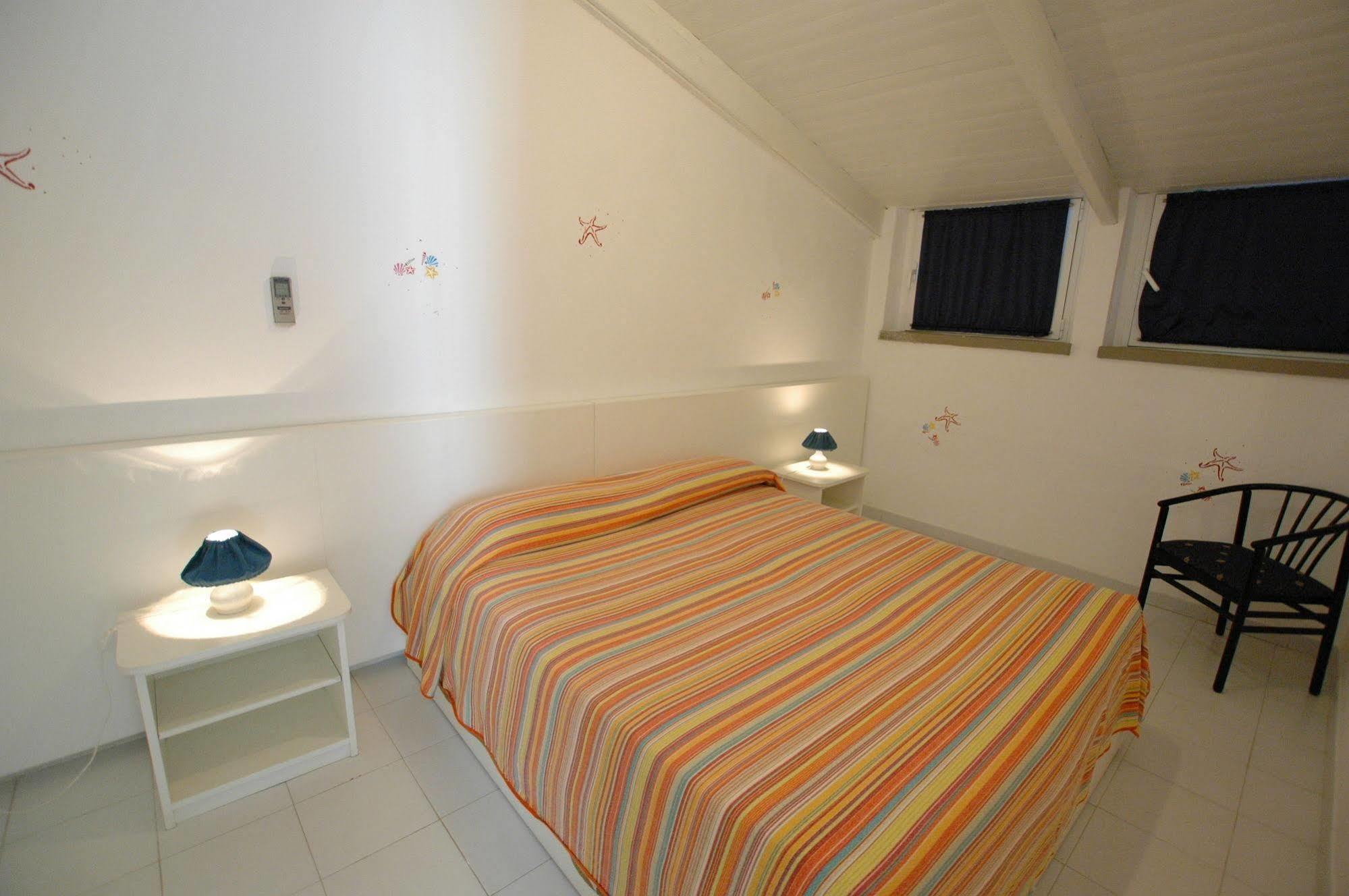 Hotel Capo Di Stella Capoliveri  Zewnętrze zdjęcie