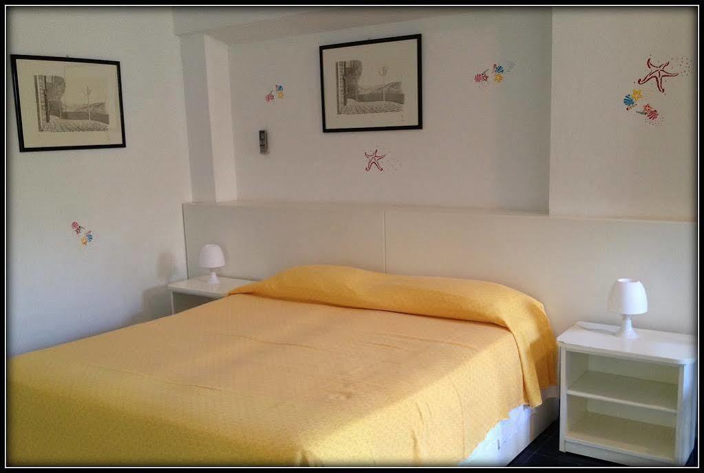 Hotel Capo Di Stella Capoliveri  Zewnętrze zdjęcie