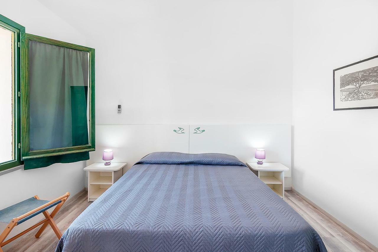 Hotel Capo Di Stella Capoliveri  Zewnętrze zdjęcie