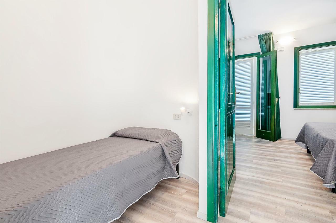 Hotel Capo Di Stella Capoliveri  Zewnętrze zdjęcie