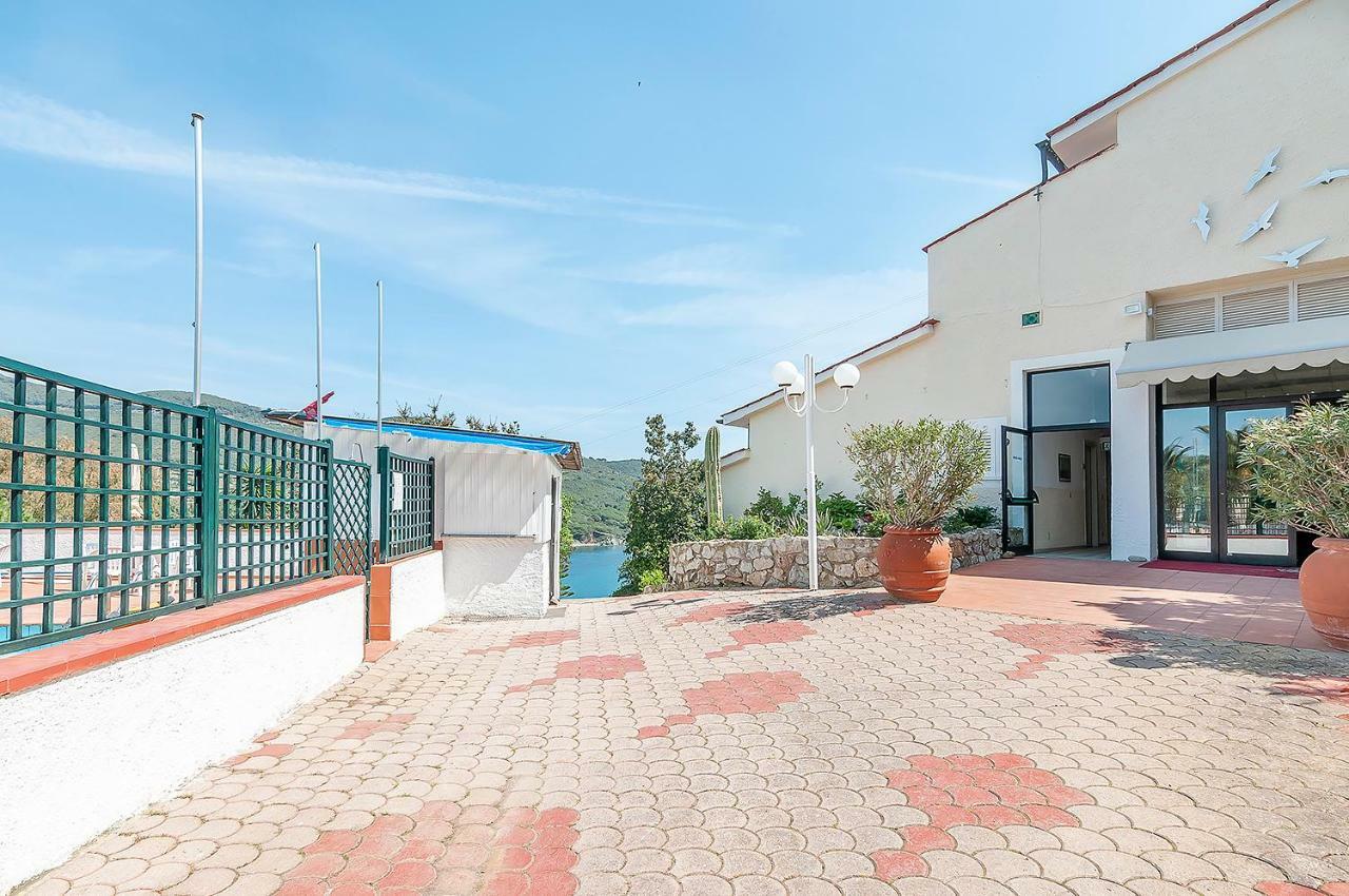 Hotel Capo Di Stella Capoliveri  Zewnętrze zdjęcie